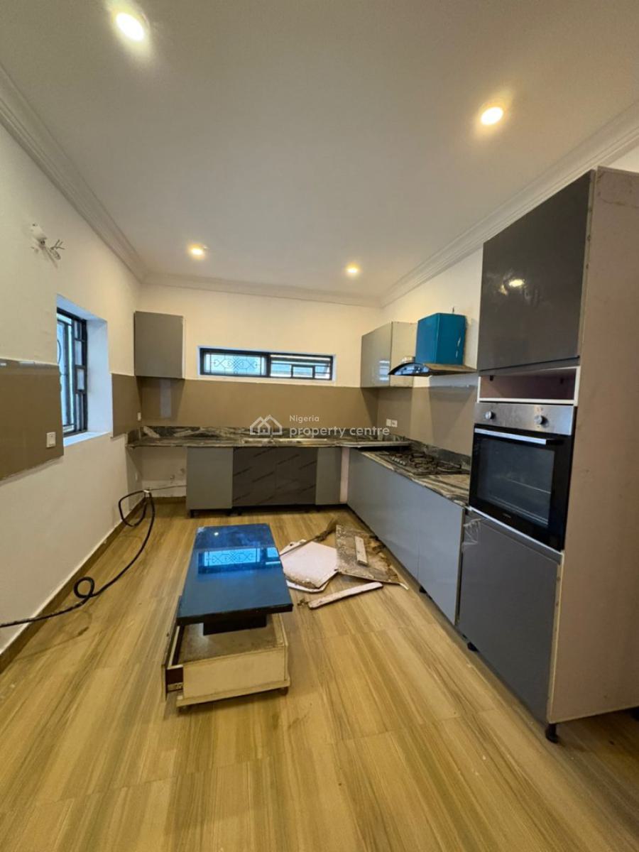 Luxurious 3 Bedroom Apartment with Excellent Facilities, Megamound, Ikota, Lekki, Lagos, Flat / Apartment for Rent