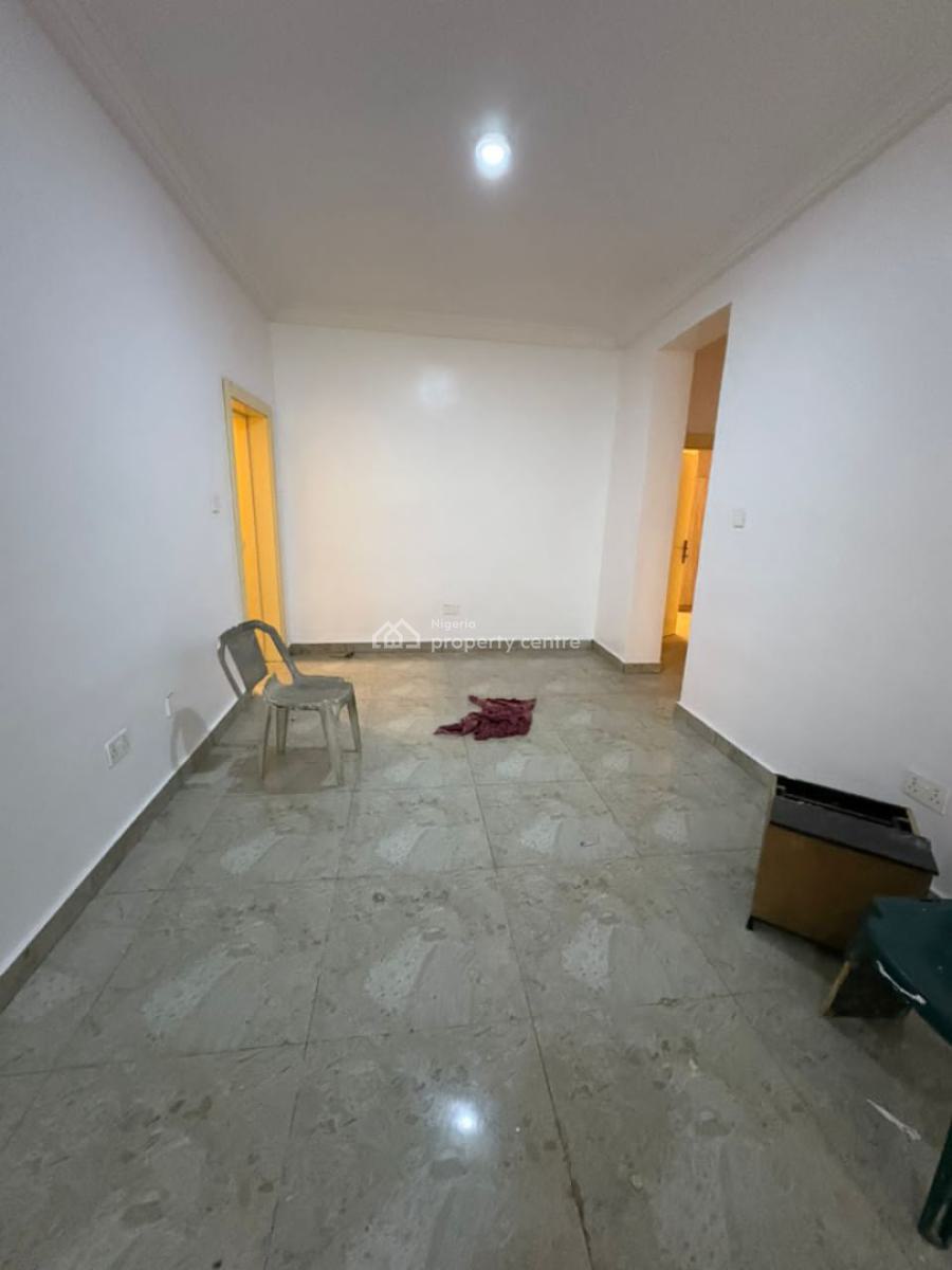 Luxurious 3 Bedroom Apartment with Excellent Facilities, Megamound, Ikota, Lekki, Lagos, Flat / Apartment for Rent