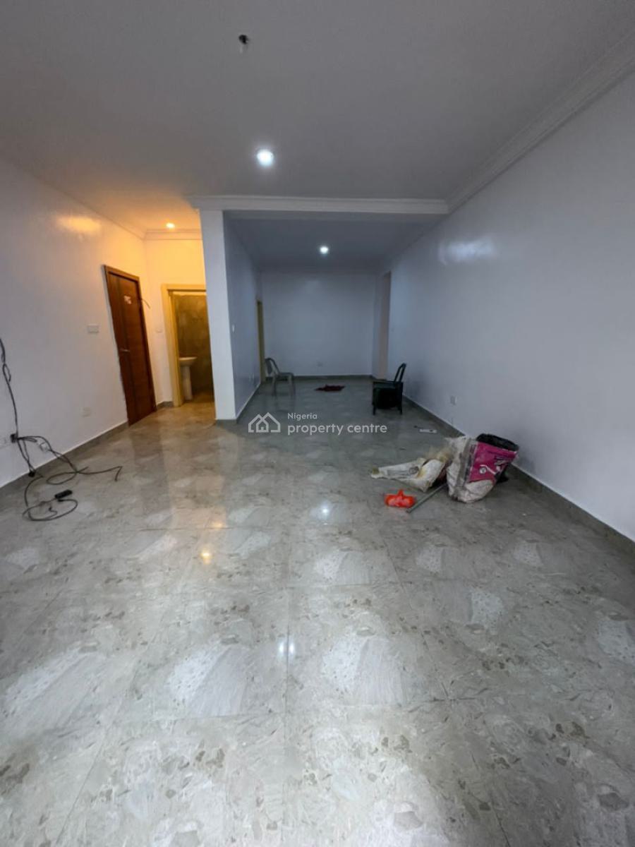Luxurious 3 Bedroom Apartment with Excellent Facilities, Megamound, Ikota, Lekki, Lagos, Flat / Apartment for Rent