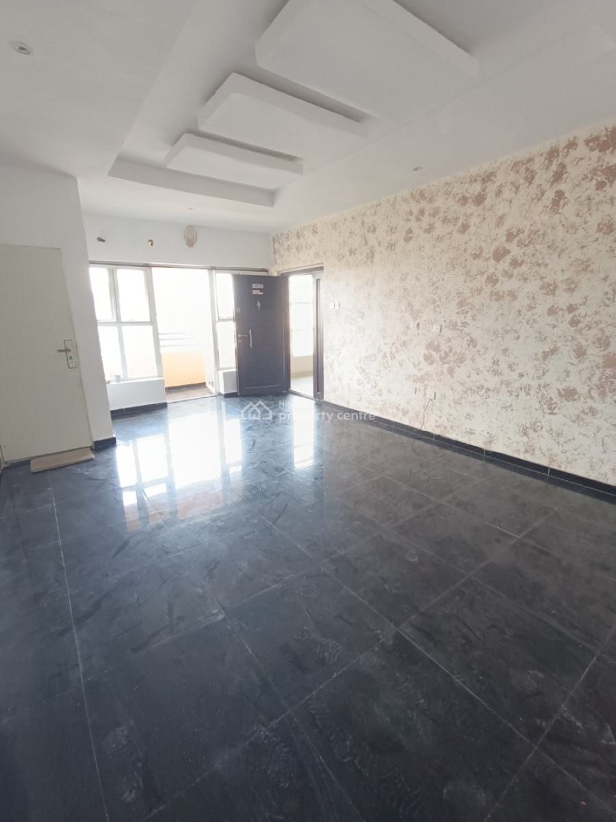 2 Bedroom Flat, Thera Annex, Close to The Road, Sangotedo, Ajah, Lagos, Flat / Apartment for Rent
