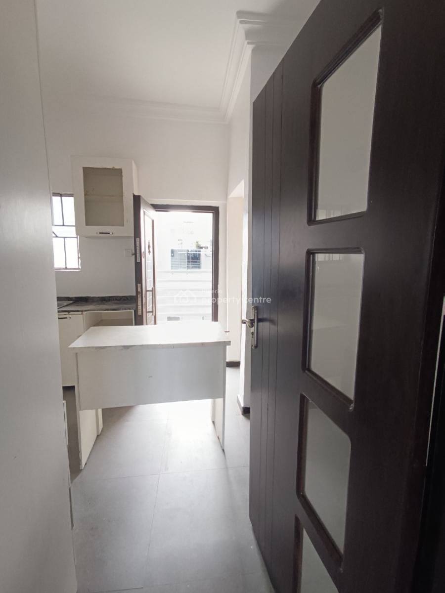2 Bedroom Flat, Thera Annex, Close to The Road, Sangotedo, Ajah, Lagos, Flat / Apartment for Rent