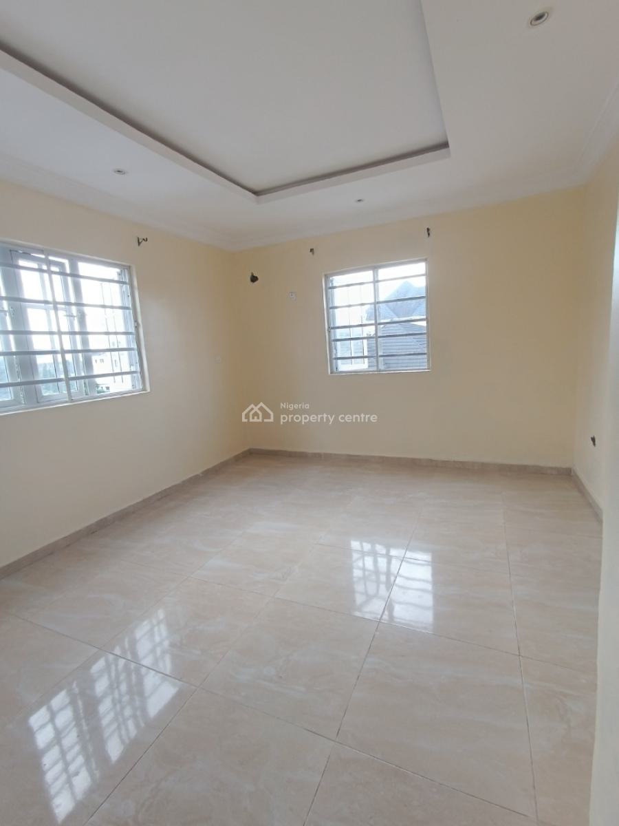 2 Bedroom Flat, Thera Annex, Close to The Road, Sangotedo, Ajah, Lagos, Flat / Apartment for Rent