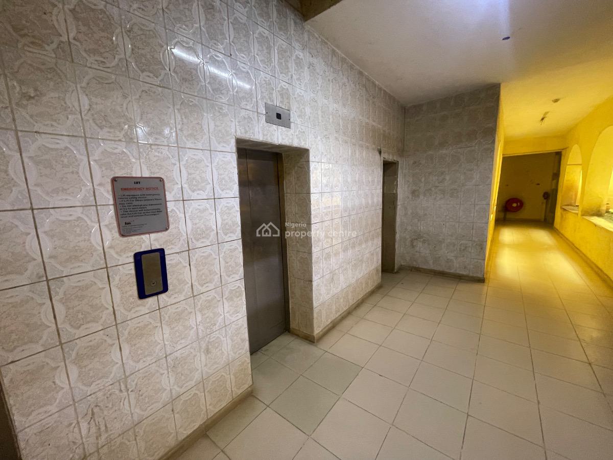 150sqm Office Space, Area 3, Garki, Abuja, Office Space for Rent