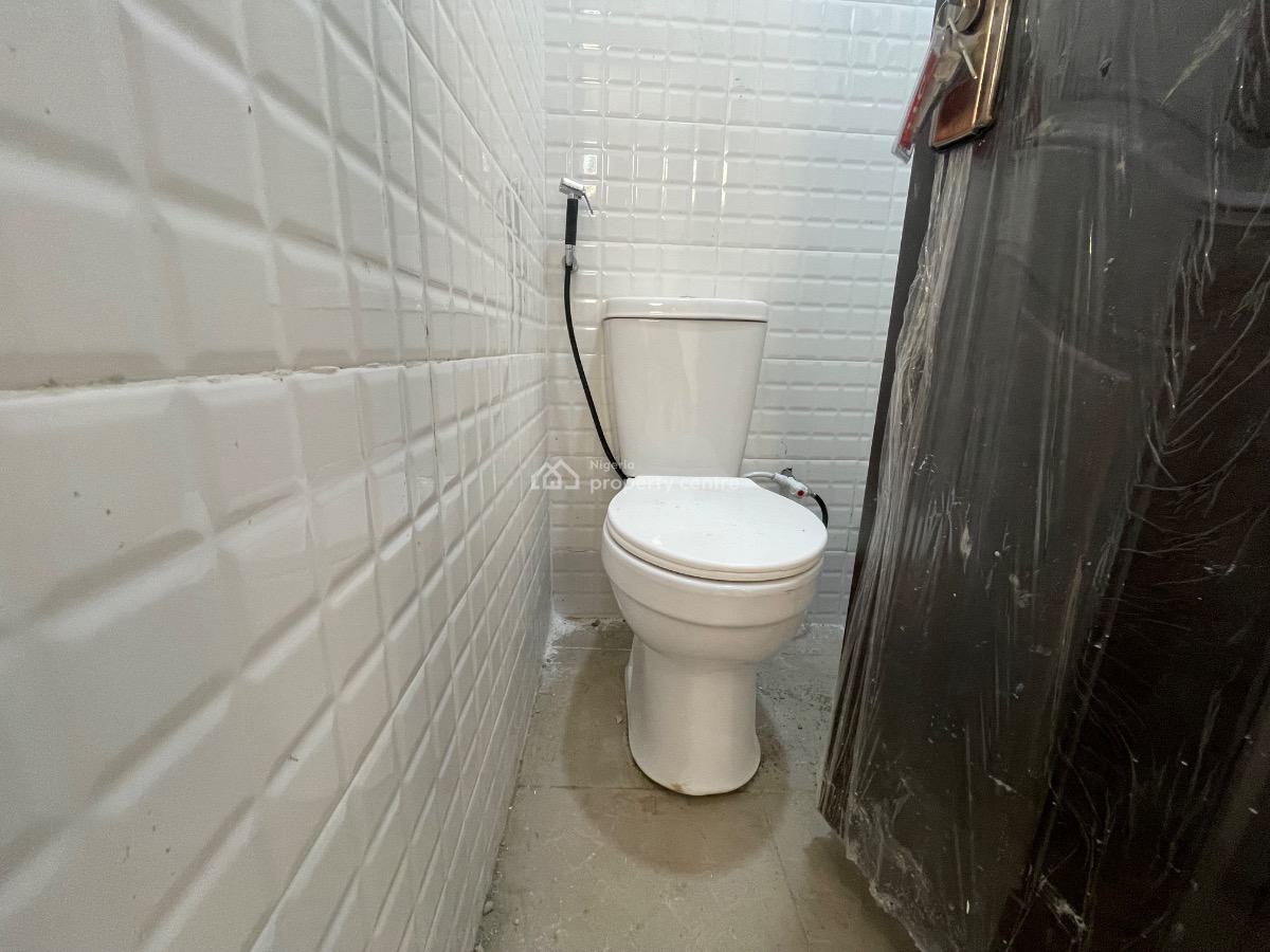 Well Finished 3 Bedroom Bungalow, Ile Titun, Nihort Idi Ishin, Jericho Extension, Jericho, Ibadan, Oyo, Detached Bungalow for Sale