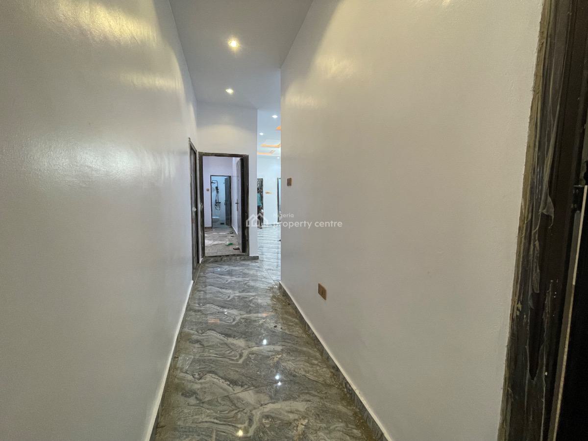 Well Finished 3 Bedroom Bungalow, Ile Titun, Nihort Idi Ishin, Jericho Extension, Jericho, Ibadan, Oyo, Detached Bungalow for Sale