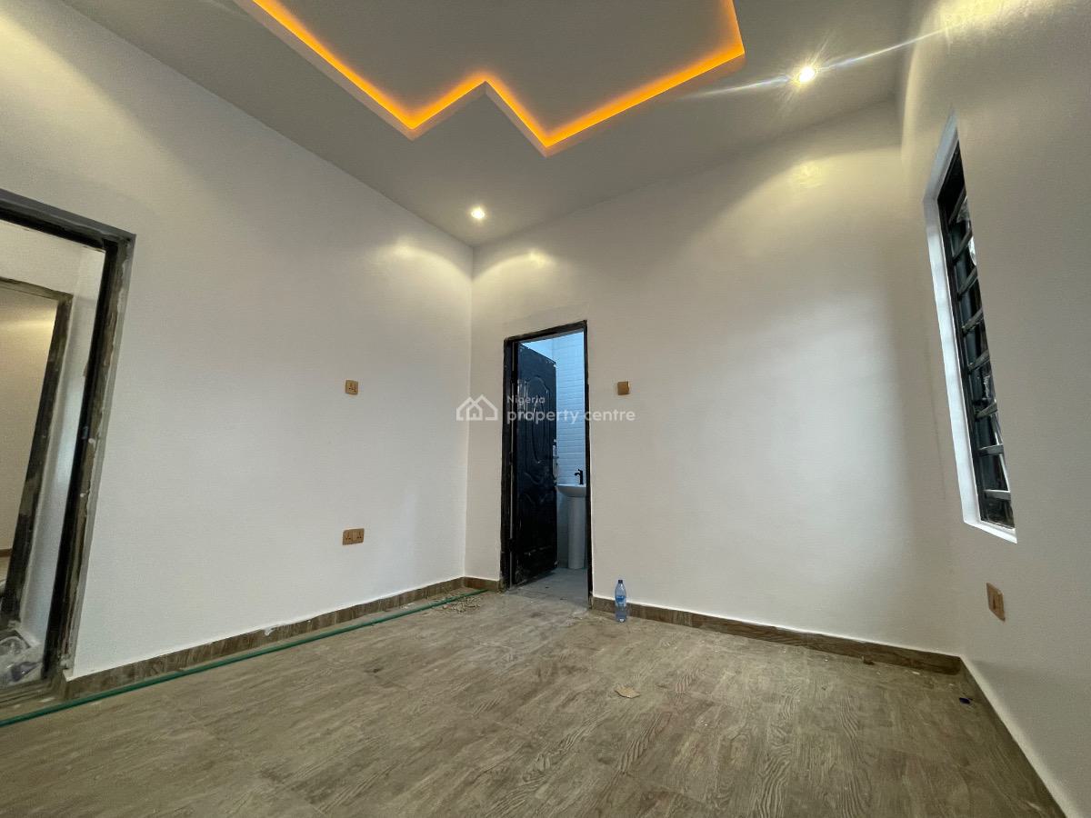 Well Finished 3 Bedroom Bungalow, Ile Titun, Nihort Idi Ishin, Jericho Extension, Jericho, Ibadan, Oyo, Detached Bungalow for Sale