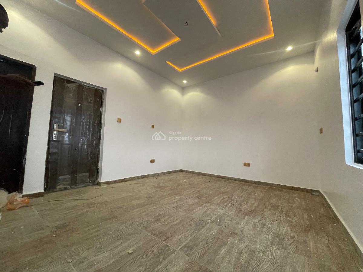 Well Finished 3 Bedroom Bungalow, Ile Titun, Nihort Idi Ishin, Jericho Extension, Jericho, Ibadan, Oyo, Detached Bungalow for Sale