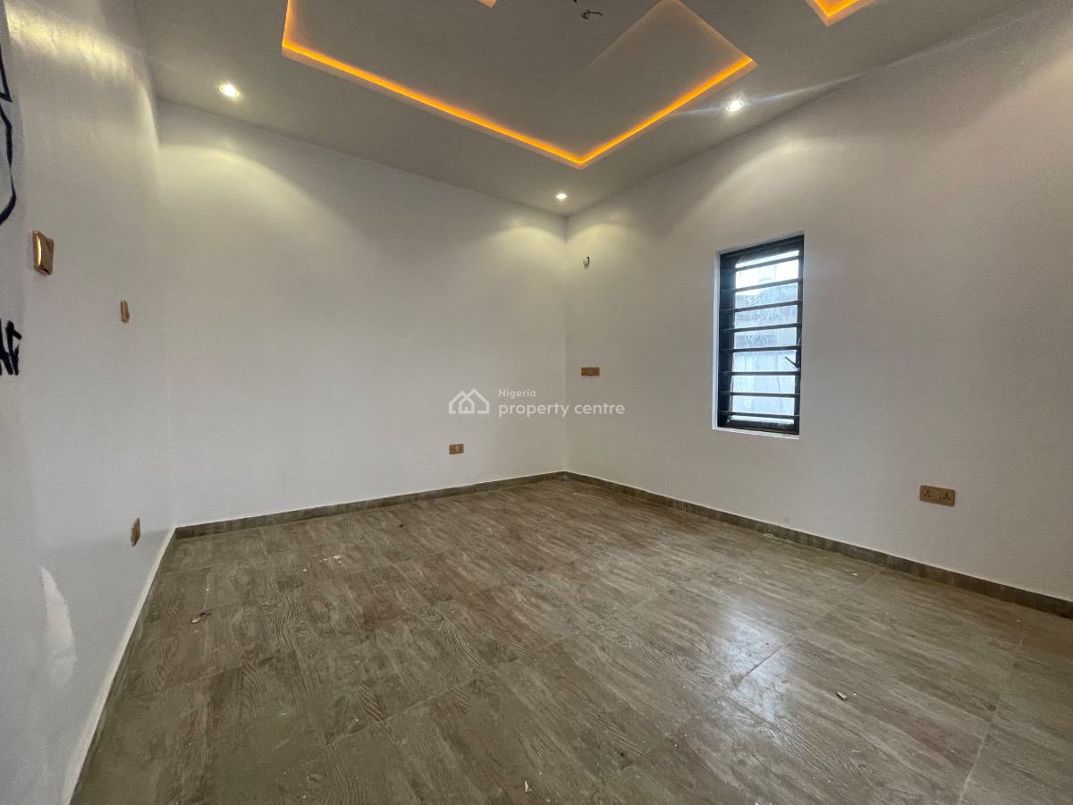Well Finished 3 Bedroom Bungalow, Ile Titun, Nihort Idi Ishin, Jericho Extension, Jericho, Ibadan, Oyo, Detached Bungalow for Sale