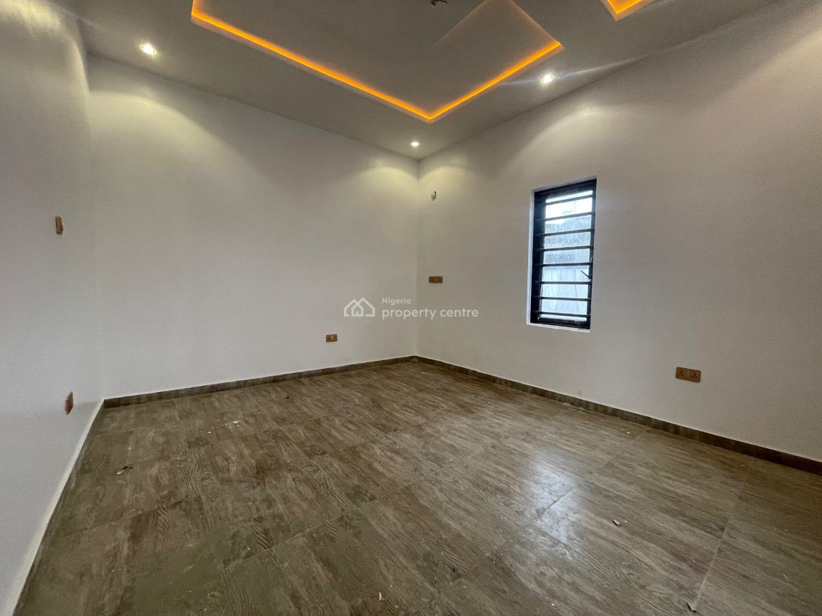 Well Finished 3 Bedroom Bungalow, Ile Titun, Nihort Idi Ishin, Jericho Extension, Jericho, Ibadan, Oyo, Detached Bungalow for Sale
