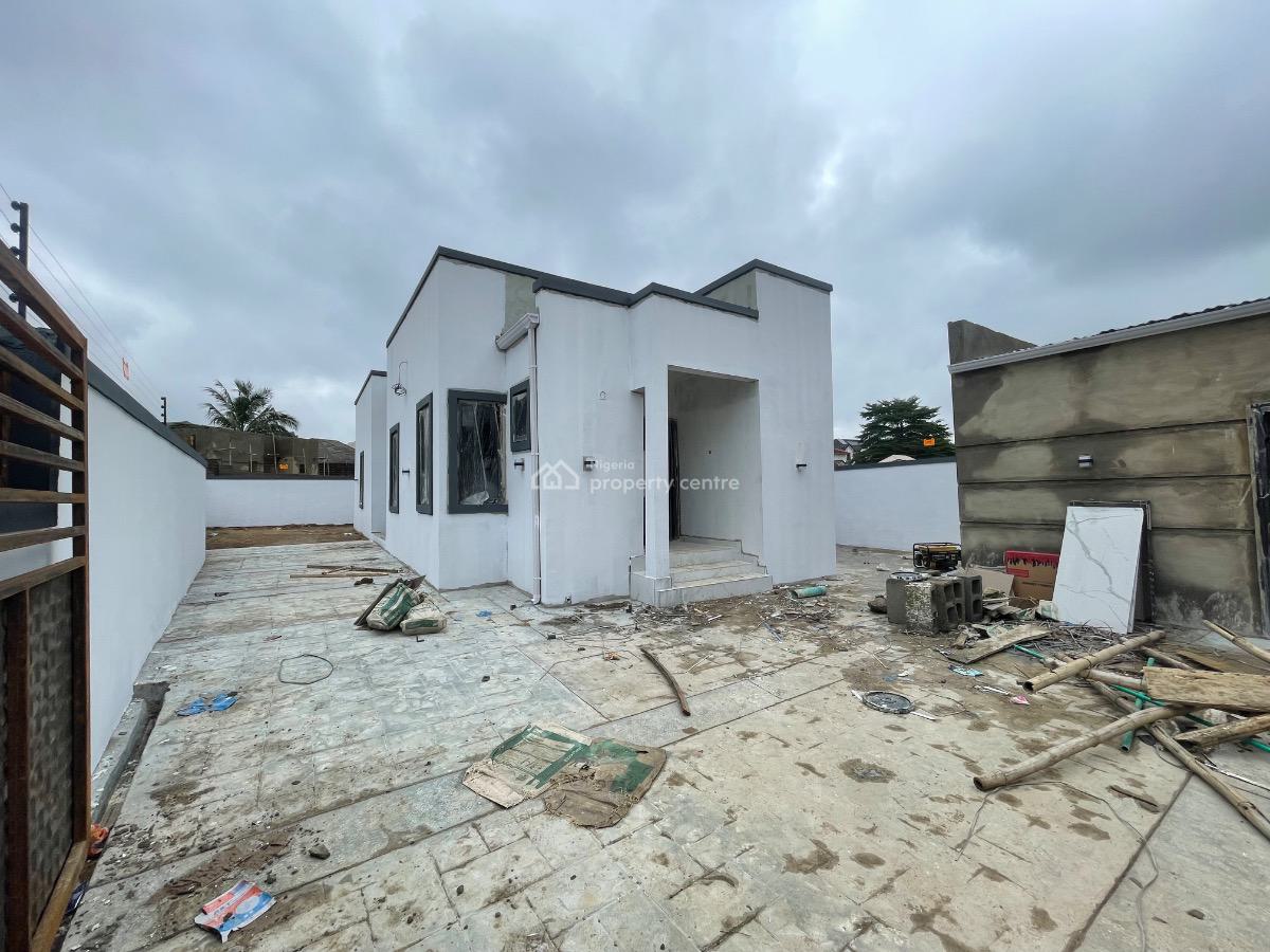 Well Finished 3 Bedroom Bungalow, Ile Titun, Nihort Idi Ishin, Jericho Extension, Jericho, Ibadan, Oyo, Detached Bungalow for Sale