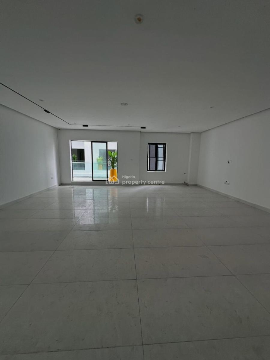 Beautifully Built 4bedroom Terrace Duplex with Bq,pool,gym& Playground, Ikate Lekki Lagos, Ikate Elegushi, Lekki, Lagos, Terraced Duplex for Sale