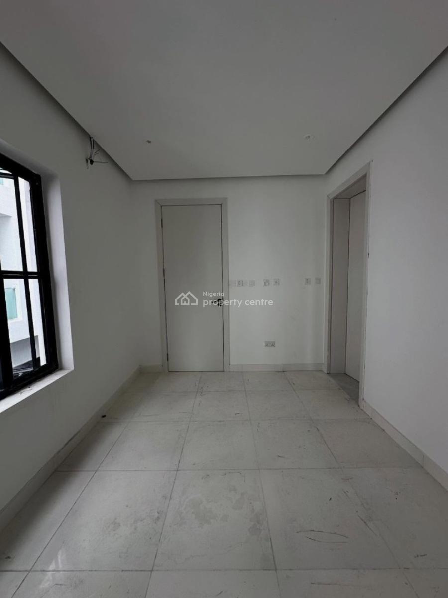Beautifully Built 4bedroom Terrace Duplex with Bq,pool,gym& Playground, Ikate Lekki Lagos, Ikate Elegushi, Lekki, Lagos, Terraced Duplex for Sale