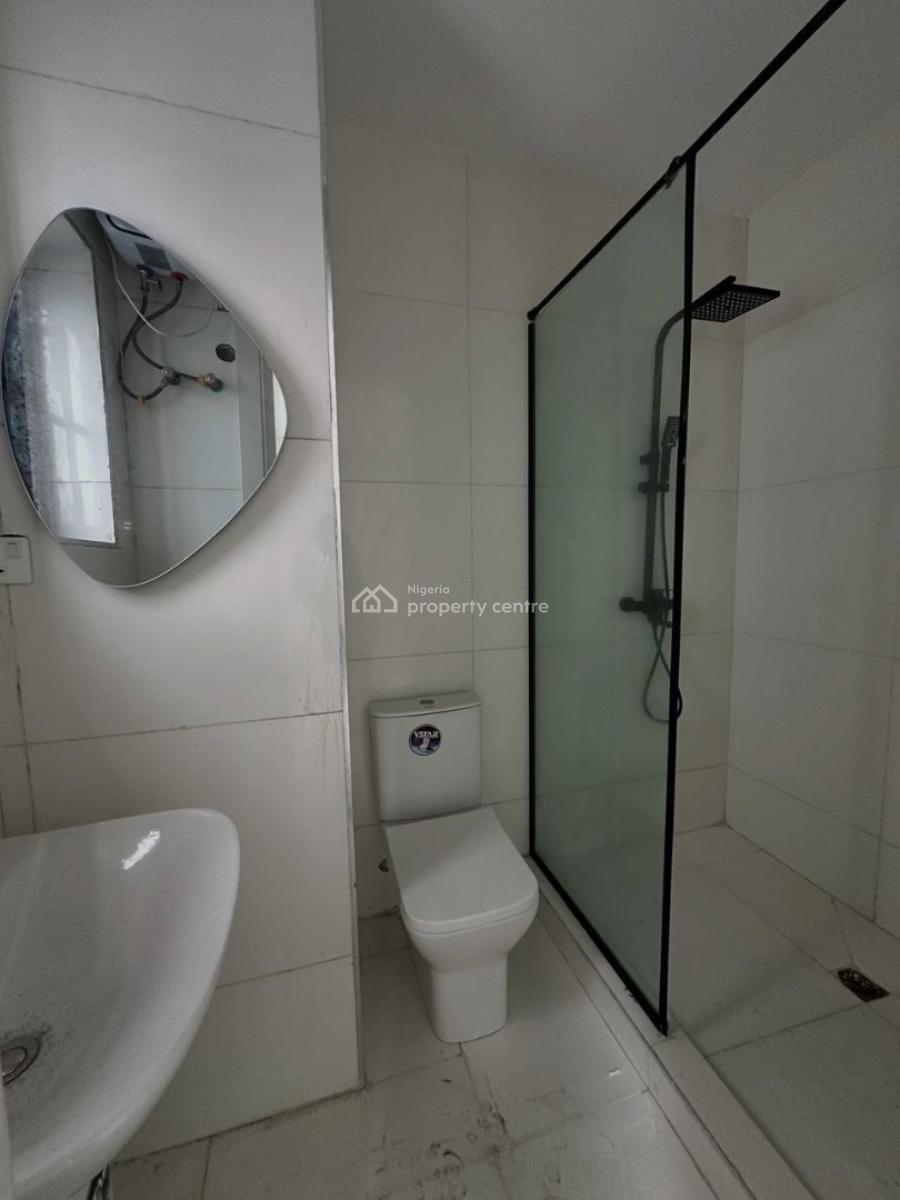 Beautifully Built 4bedroom Terrace Duplex with Bq,pool,gym& Playground, Ikate Lekki Lagos, Ikate Elegushi, Lekki, Lagos, Terraced Duplex for Sale