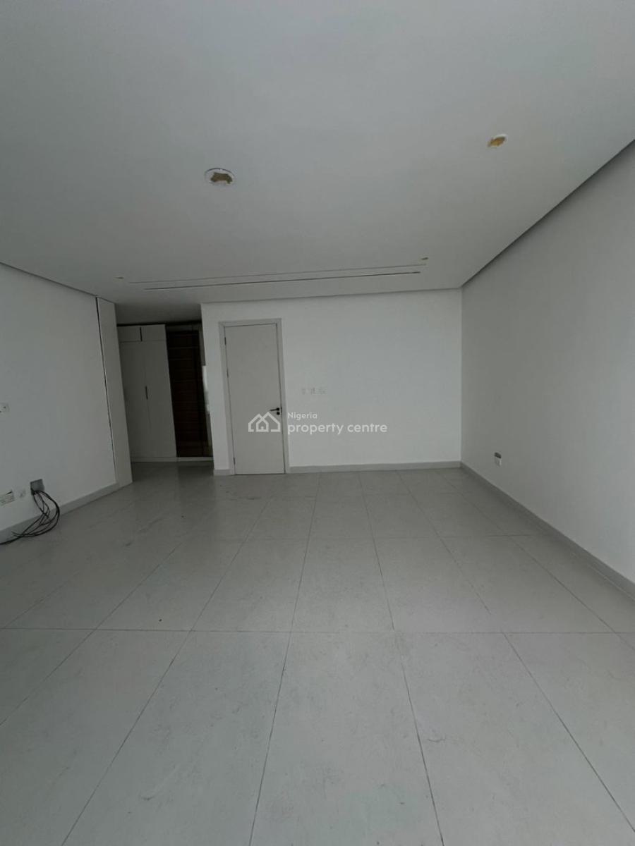 Beautifully Built 4bedroom Terrace Duplex with Bq,pool,gym& Playground, Ikate Lekki Lagos, Ikate Elegushi, Lekki, Lagos, Terraced Duplex for Sale