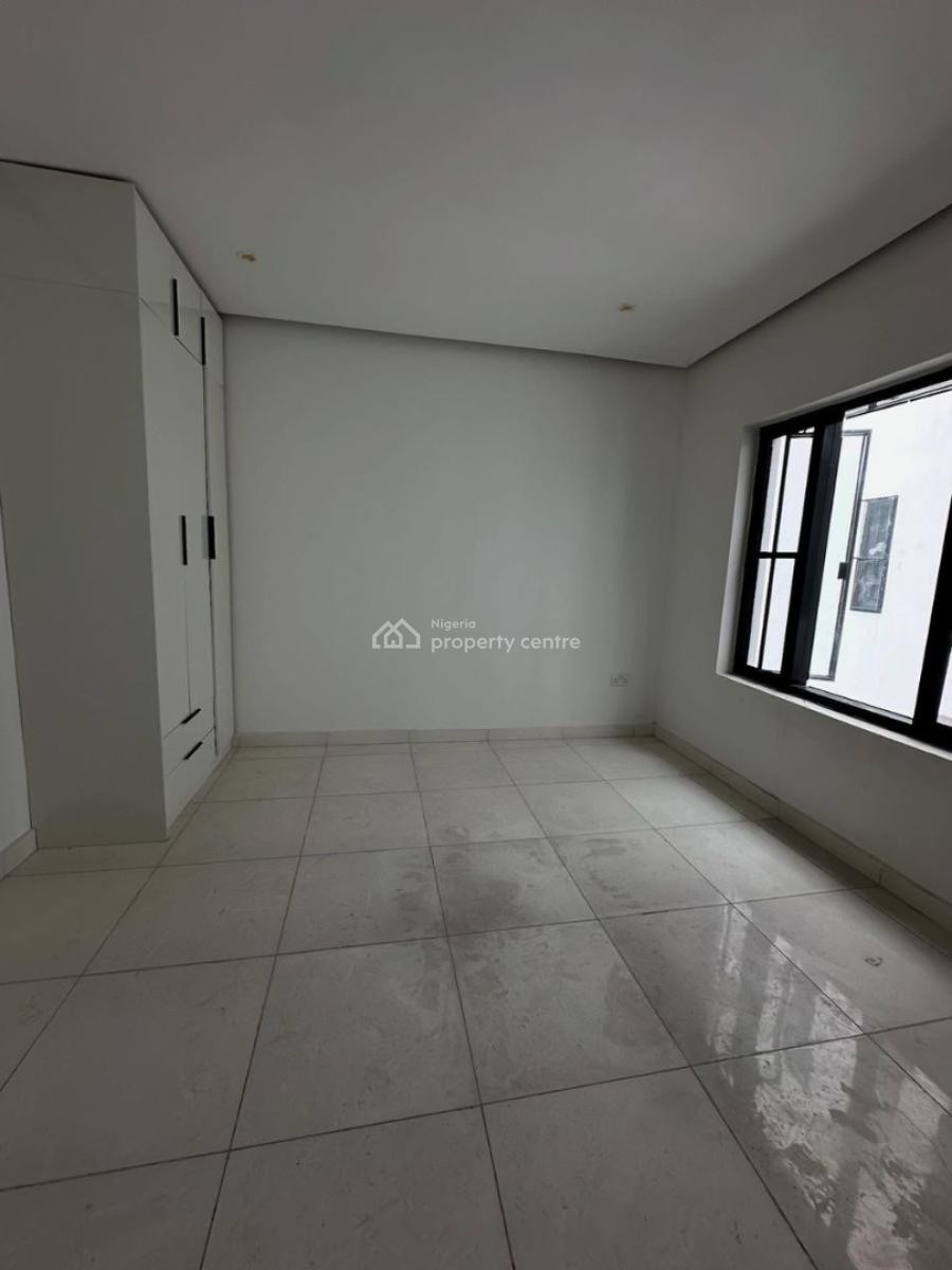 Beautifully Built 4bedroom Terrace Duplex with Bq,pool,gym& Playground, Ikate Lekki Lagos, Ikate Elegushi, Lekki, Lagos, Terraced Duplex for Sale