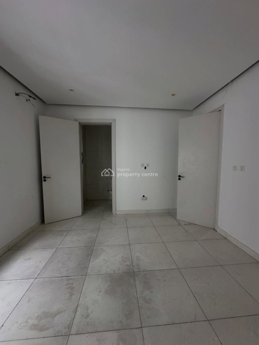 Beautifully Built 4bedroom Terrace Duplex with Bq,pool,gym& Playground, Ikate Lekki Lagos, Ikate Elegushi, Lekki, Lagos, Terraced Duplex for Sale