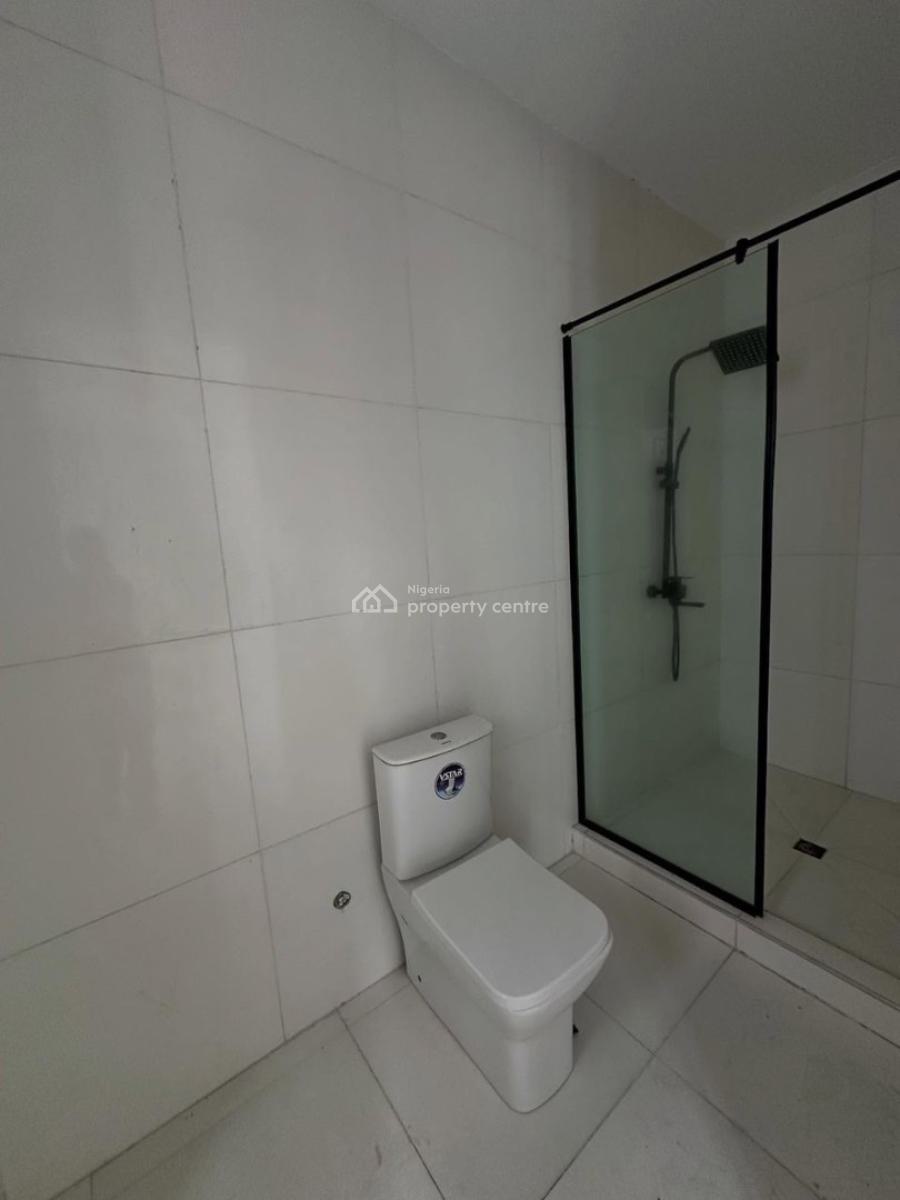 Beautifully Built 4bedroom Terrace Duplex with Bq,pool,gym& Playground, Ikate Lekki Lagos, Ikate Elegushi, Lekki, Lagos, Terraced Duplex for Sale