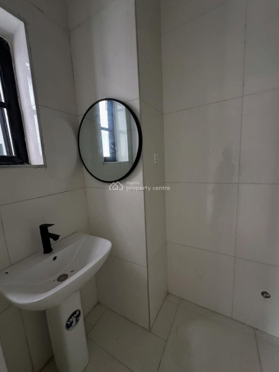 Beautifully Built 4bedroom Terrace Duplex with Bq,pool,gym& Playground, Ikate Lekki Lagos, Ikate Elegushi, Lekki, Lagos, Terraced Duplex for Sale