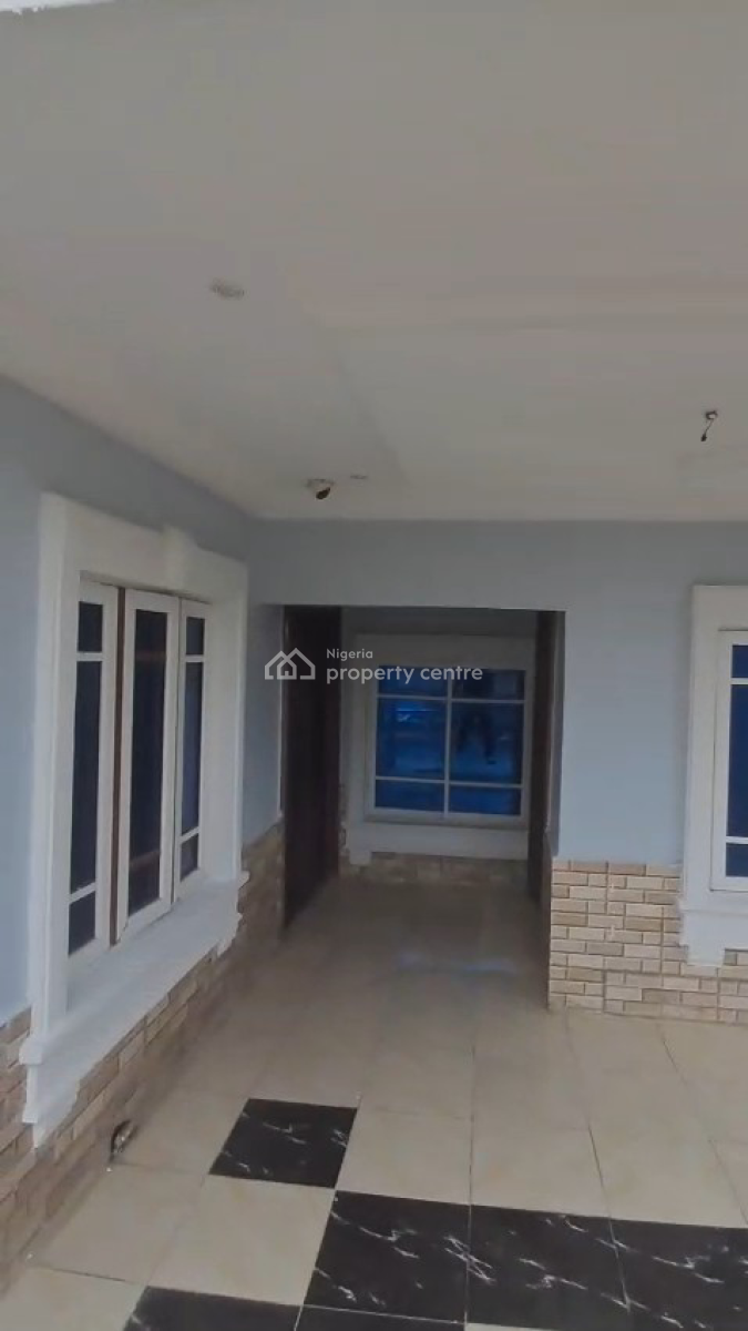 6 Bed Duplex with Extra Rooms, Newsite Off Navytown Lagos, Abule-ado, Amuwo Odofin, Lagos, Detached Duplex for Sale