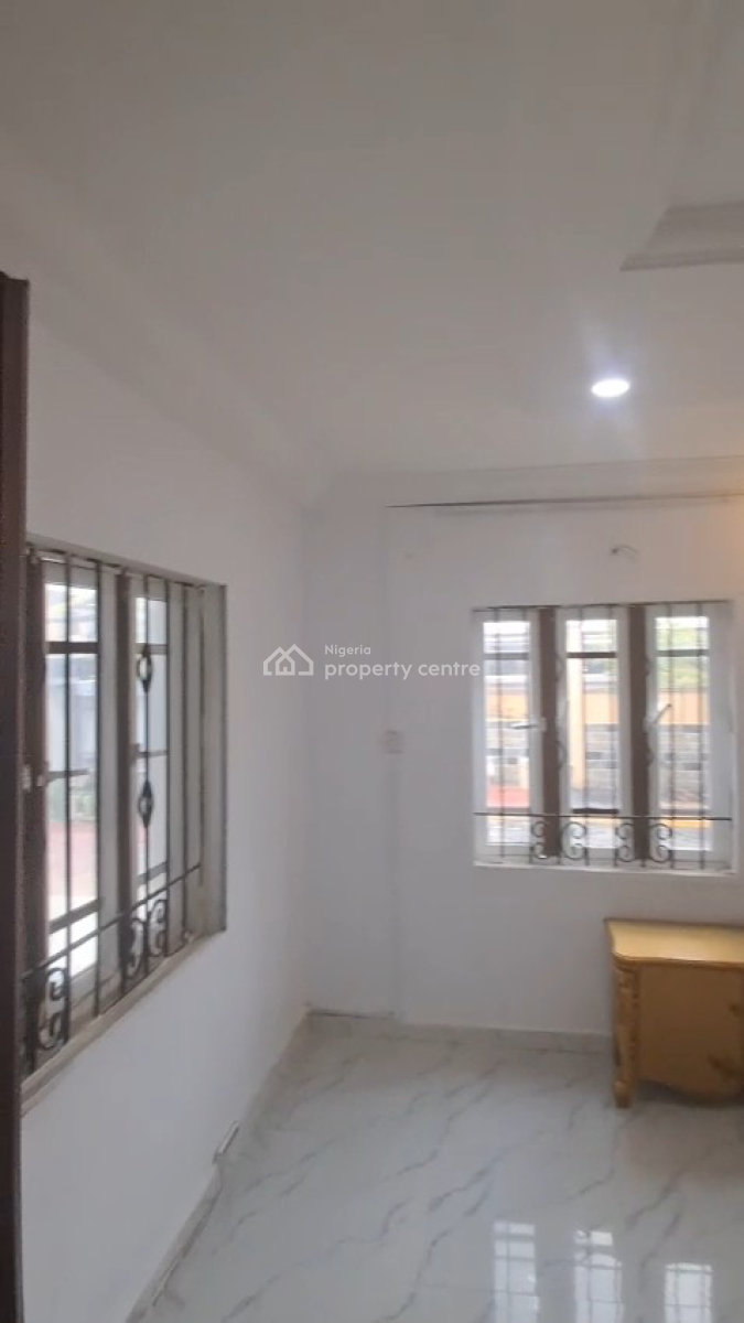 6 Bed Duplex with Extra Rooms, Newsite Off Navytown Lagos, Abule-ado, Amuwo Odofin, Lagos, Detached Duplex for Sale