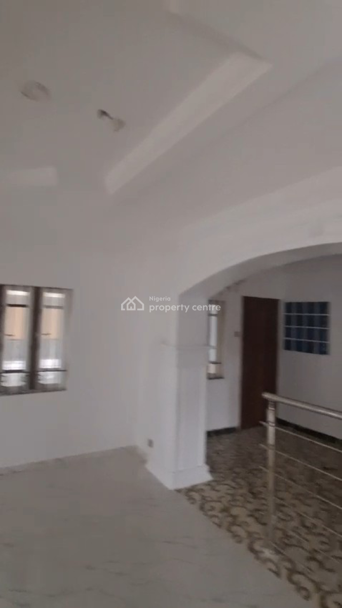 6 Bed Duplex with Extra Rooms, Newsite Off Navytown Lagos, Abule-ado, Amuwo Odofin, Lagos, Detached Duplex for Sale