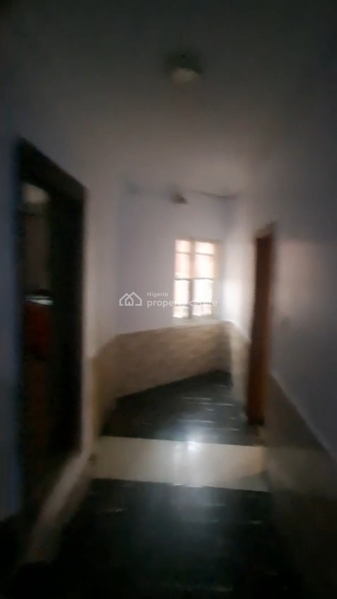 6 Bed Duplex with Extra Rooms, Newsite Off Navytown Lagos, Abule-ado, Amuwo Odofin, Lagos, Detached Duplex for Sale