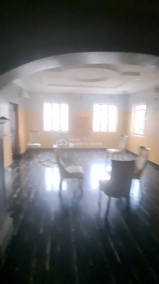 6 Bed Duplex with Extra Rooms, Newsite Off Navytown Lagos, Abule-ado, Amuwo Odofin, Lagos, Detached Duplex for Sale