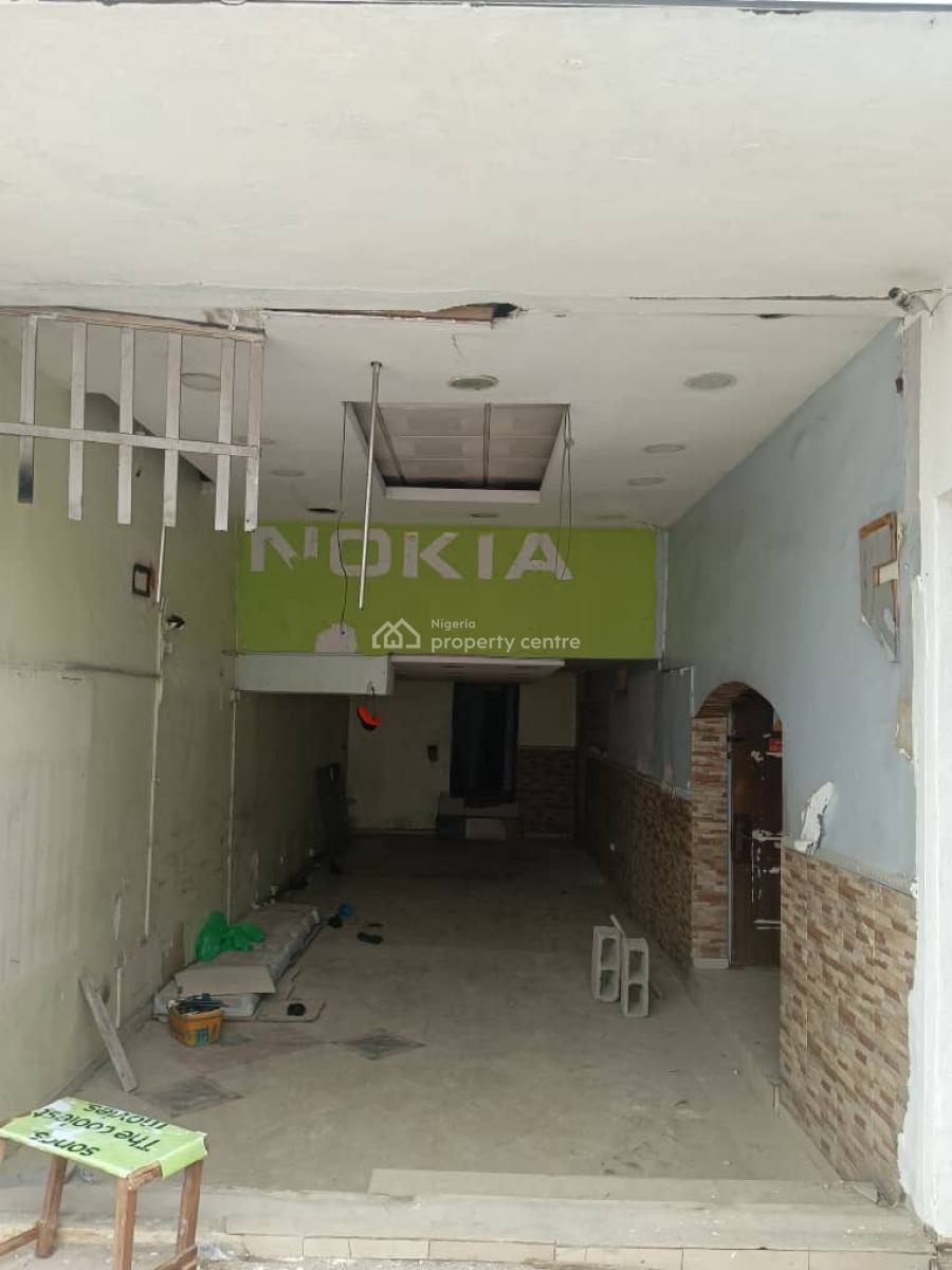 Commercial Property for Lease, Off Adeola Odeku Street,, Victoria Island (vi), Lagos, Commercial Property for Rent