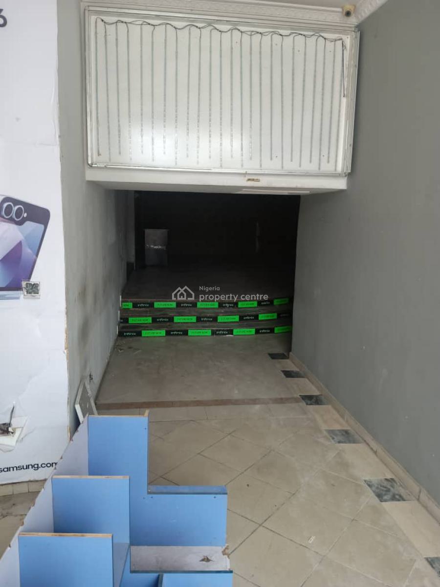Commercial Property for Lease, Off Adeola Odeku Street,, Victoria Island (vi), Lagos, Commercial Property for Rent