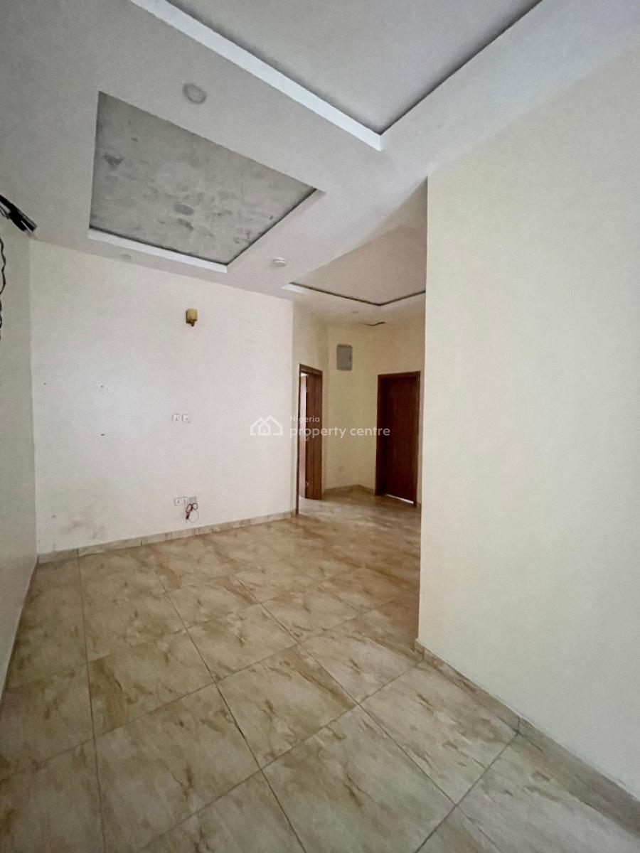 Spacious Fully Serviced 4 Bedroom Terrace Duplex, Orchid, Lekki, Lagos, Terraced Duplex for Sale
