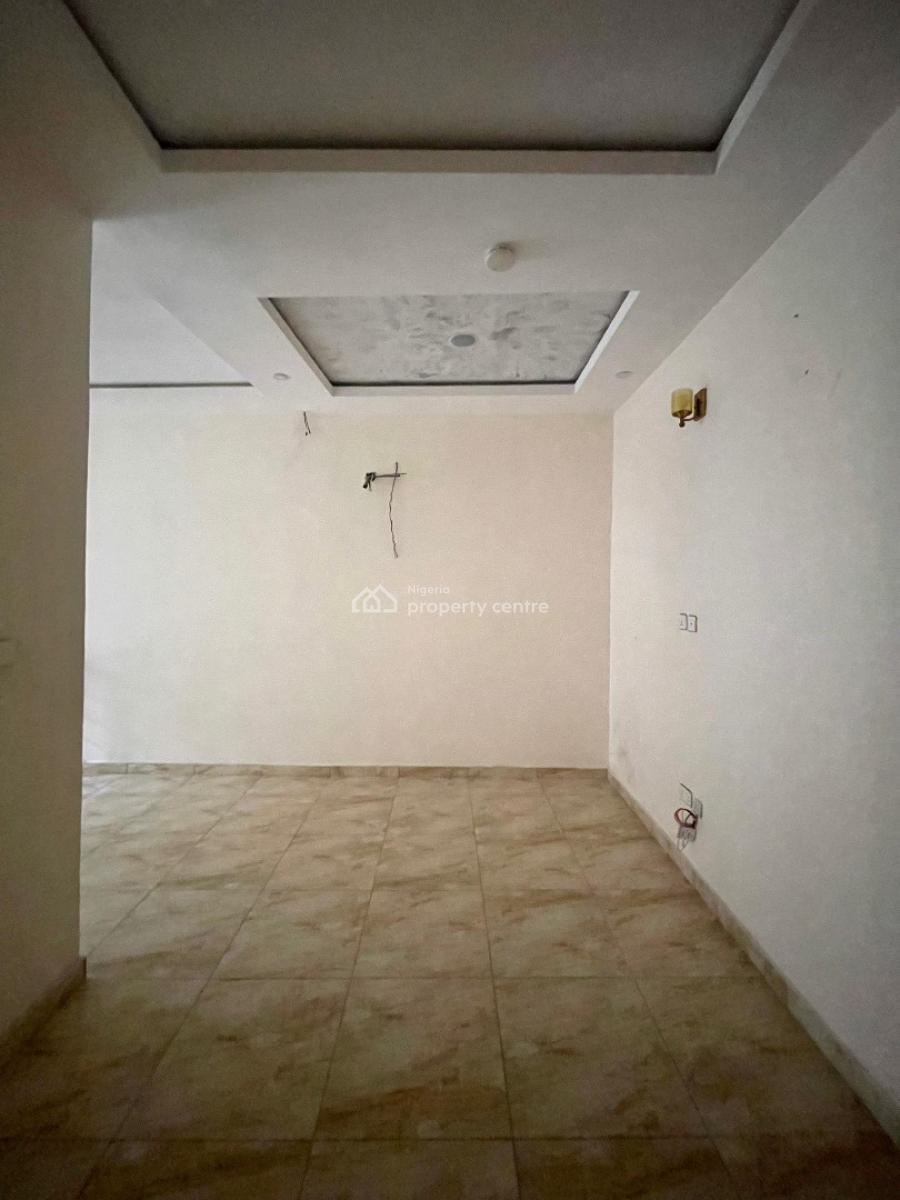 Spacious Fully Serviced 4 Bedroom Terrace Duplex, Orchid, Lekki, Lagos, Terraced Duplex for Sale