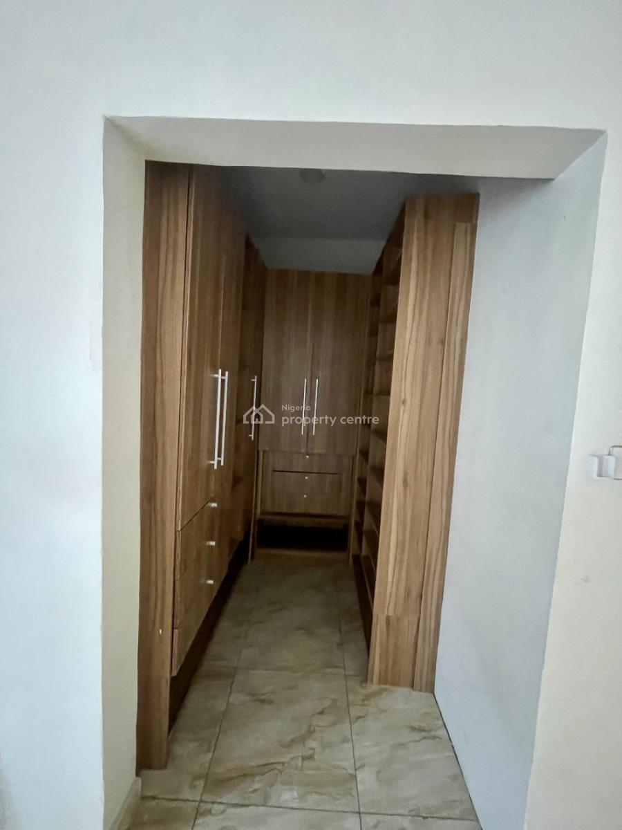 Spacious Fully Serviced 4 Bedroom Terrace Duplex, Orchid, Lekki, Lagos, Terraced Duplex for Sale