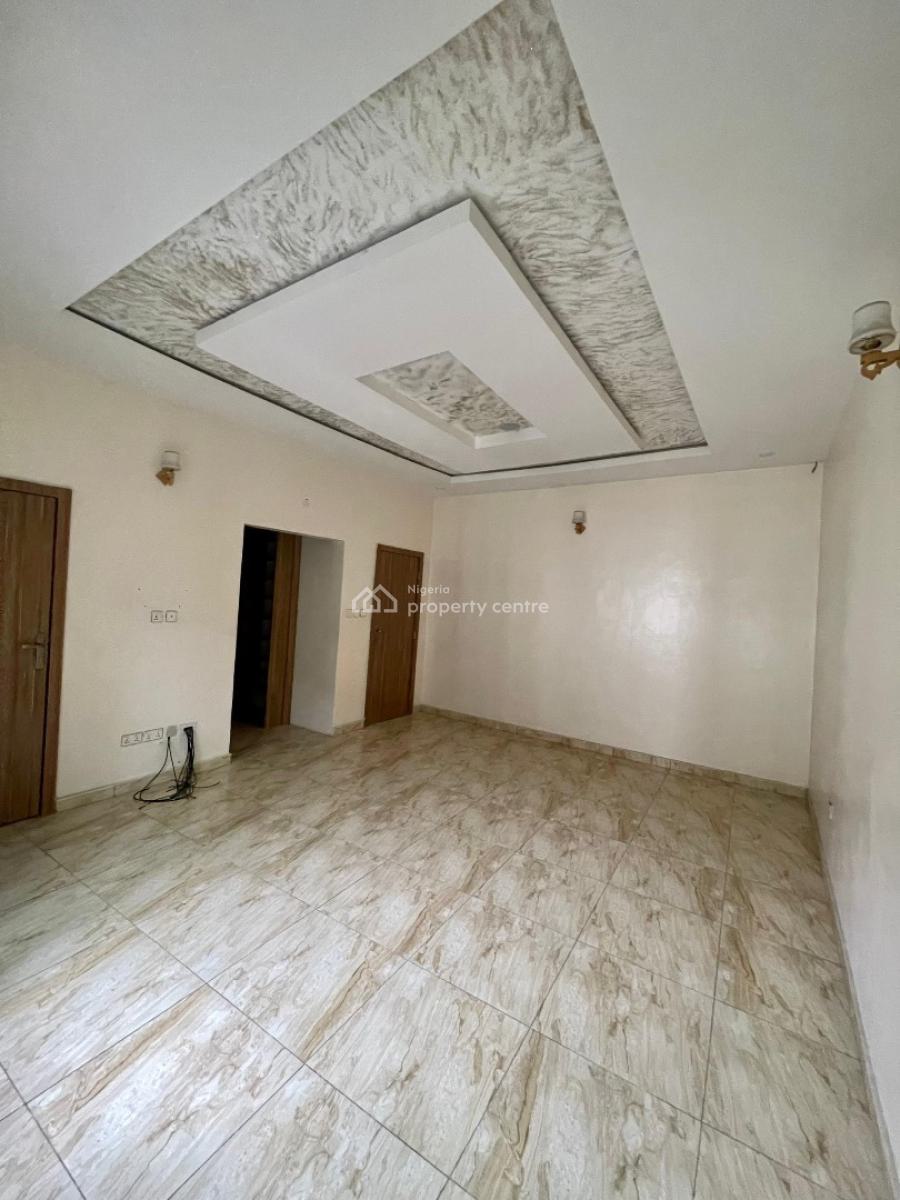 Spacious Fully Serviced 4 Bedroom Terrace Duplex, Orchid, Lekki, Lagos, Terraced Duplex for Sale