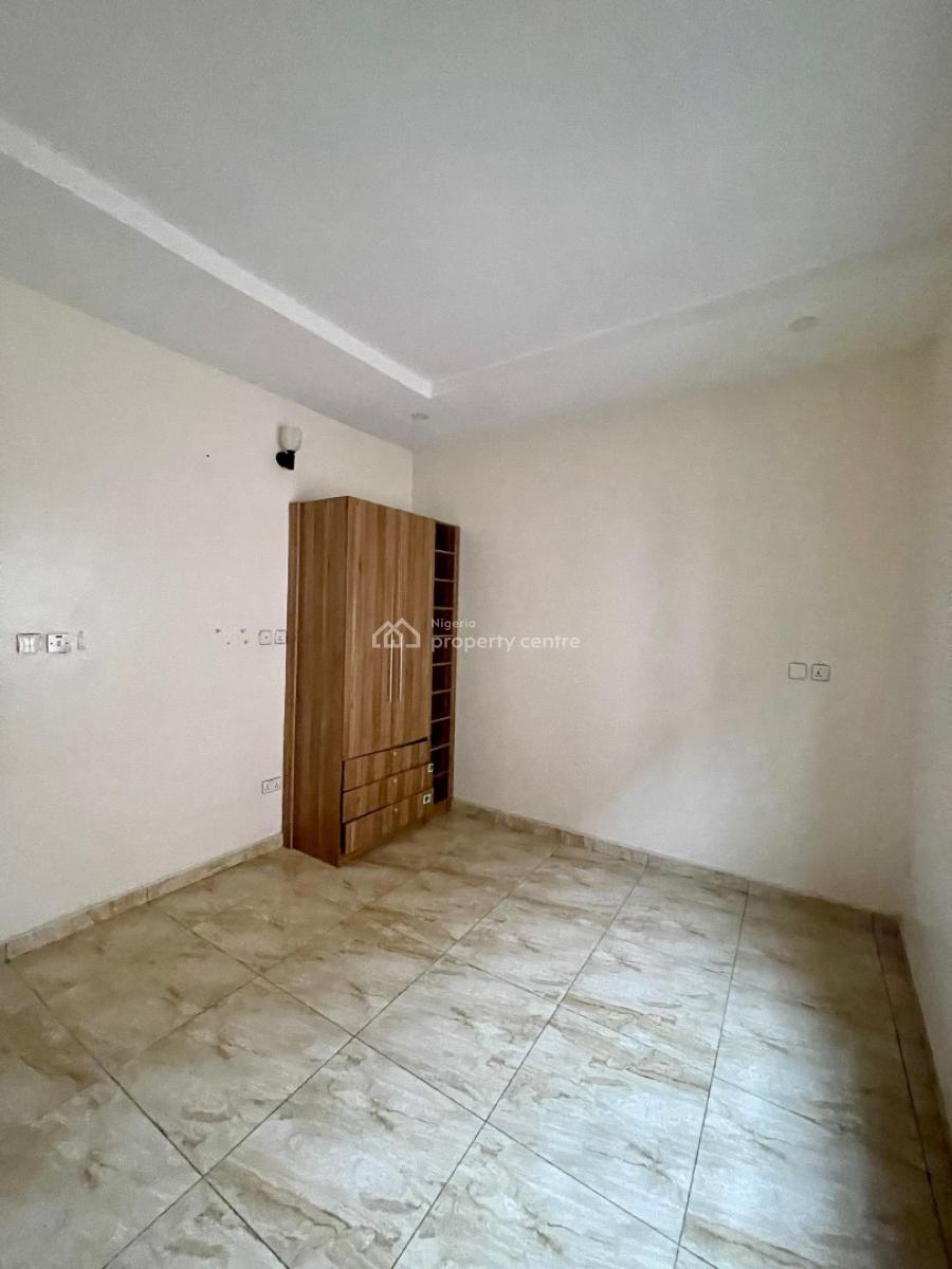 Spacious Fully Serviced 4 Bedroom Terrace Duplex, Orchid, Lekki, Lagos, Terraced Duplex for Sale