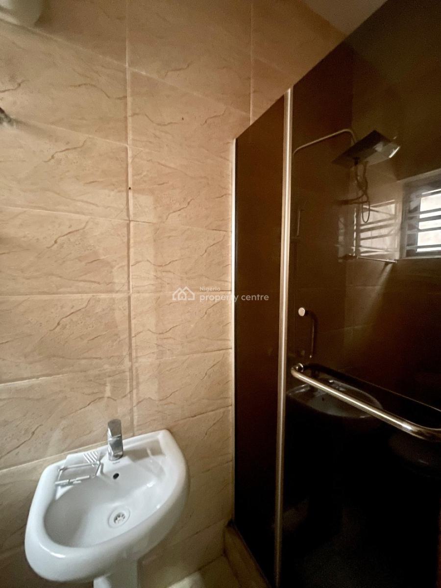 Spacious Fully Serviced 4 Bedroom Terrace Duplex, Orchid, Lekki, Lagos, Terraced Duplex for Sale