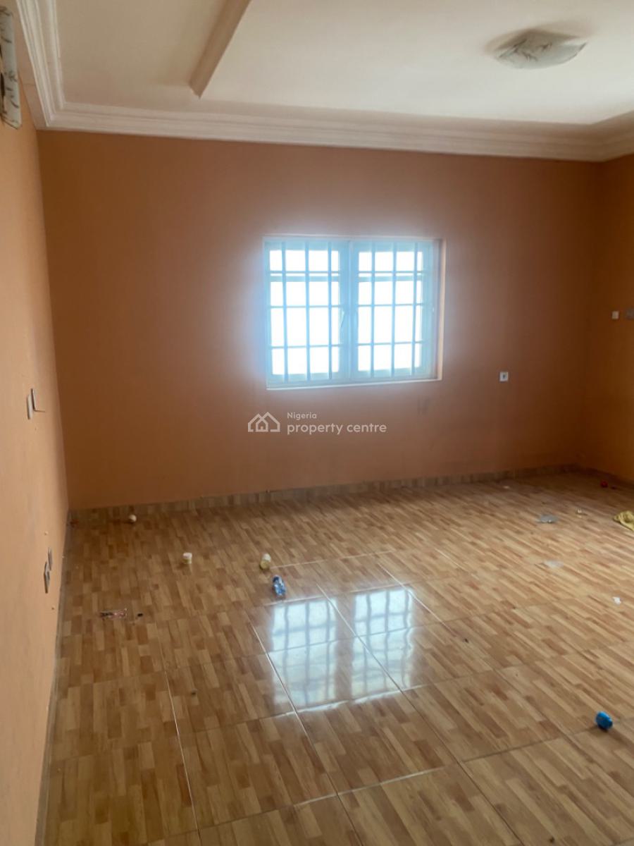 Service 3 Bedroom Apartment, Jasper Ike St, Victoria Island (vi), Lagos, Flat / Apartment for Rent