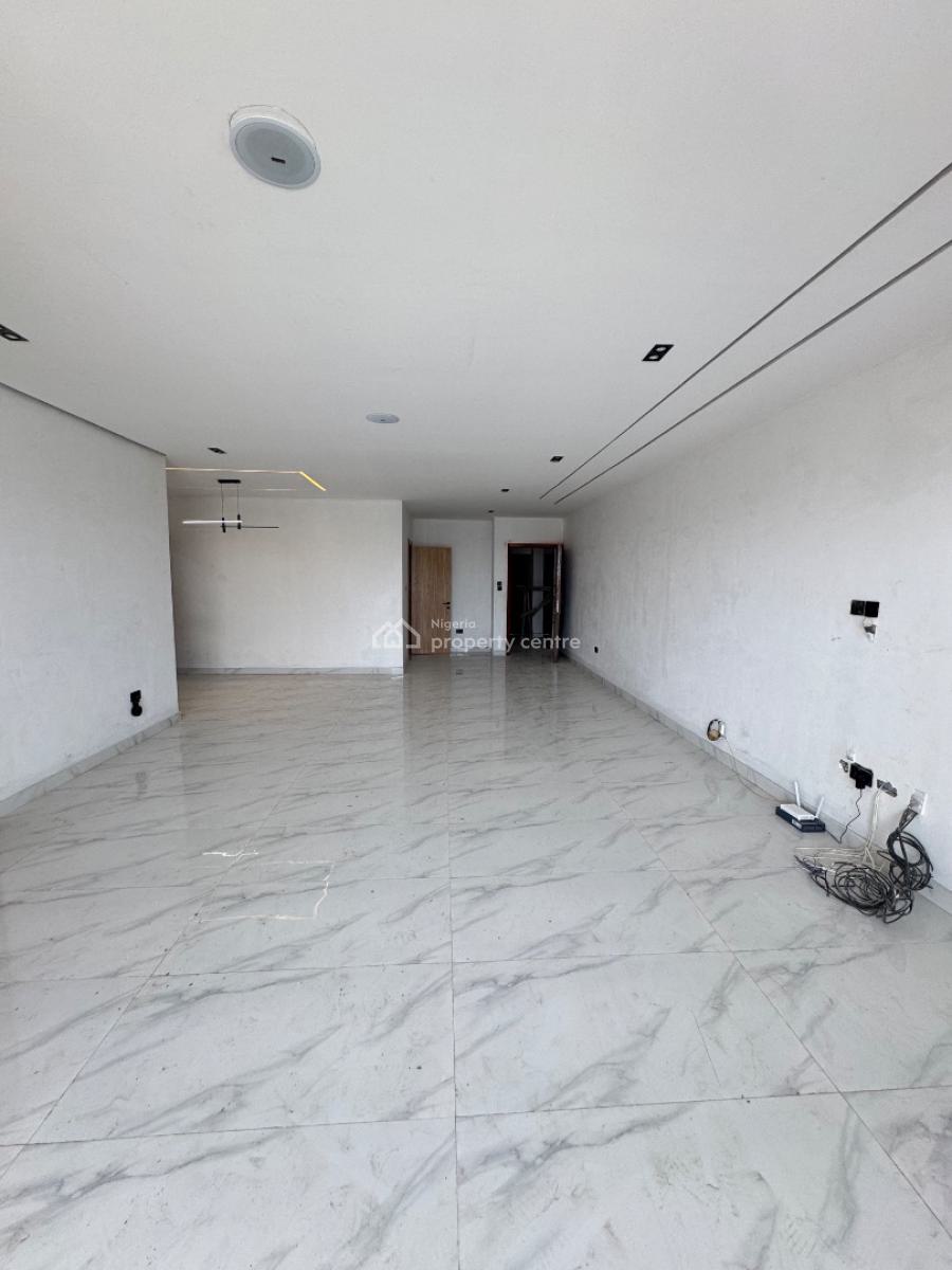 Newly Built 2bedroom Flat with Bq, Freedom Way, Lekki, Lagos, Block of Flats for Sale