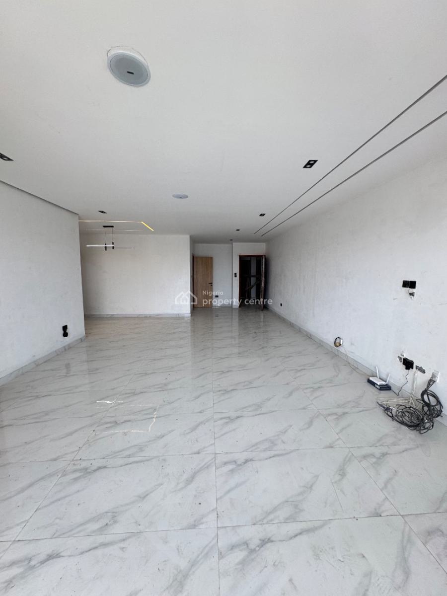 Newly Built 2bedroom Flat with Bq, Freedom Way, Lekki, Lagos, Block of Flats for Sale
