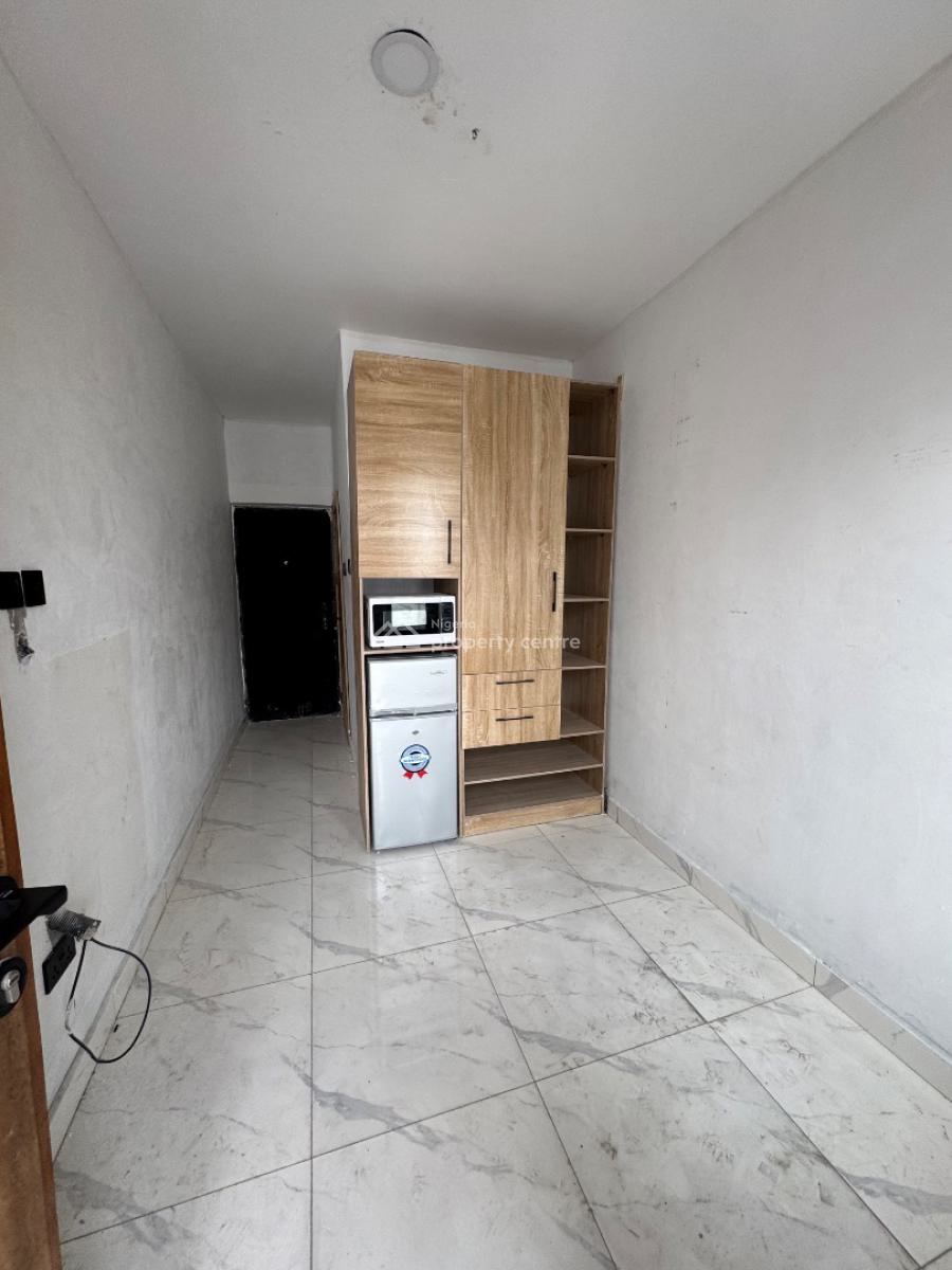 Newly Built 2bedroom Flat with Bq, Freedom Way, Lekki, Lagos, Block of Flats for Sale