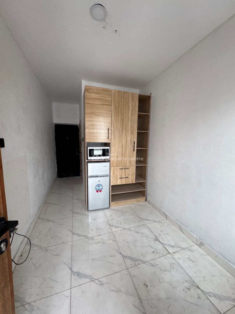 Newly Built 2bedroom Flat with Bq, Freedom Way, Lekki, Lagos, Block of Flats for Sale