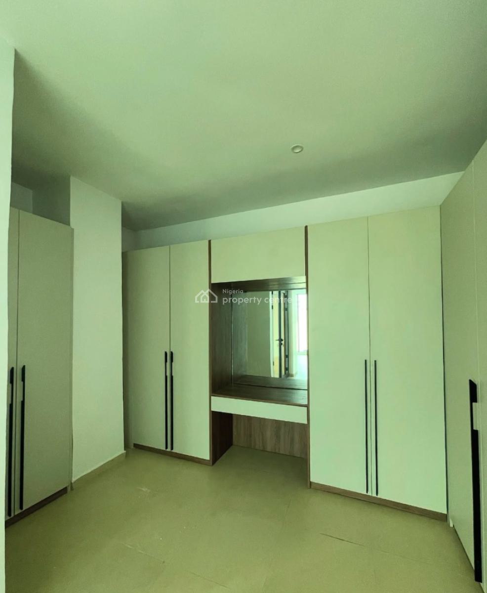 4 Bedroom Maisonette with Bq, Old Ikoyi, Ikoyi, Lagos, Flat / Apartment for Rent