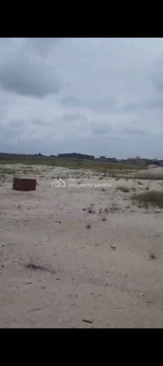 27,683 Square Meters(2.768 Hectares) of Fully, Solidly Fenced., Ijegun Waterside, Satellite Town,, Badagry, Lagos, Land for Sale