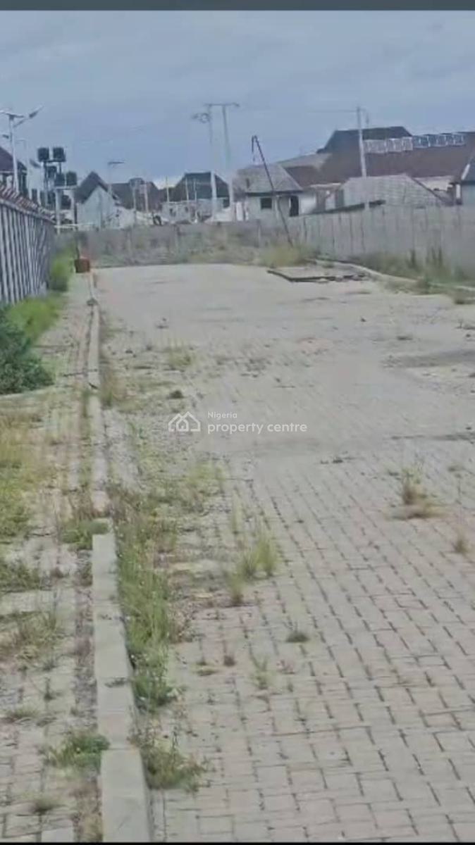 27,683 Square Meters(2.768 Hectares) of Fully, Solidly Fenced., Ijegun Waterside, Satellite Town,, Badagry, Lagos, Land for Sale