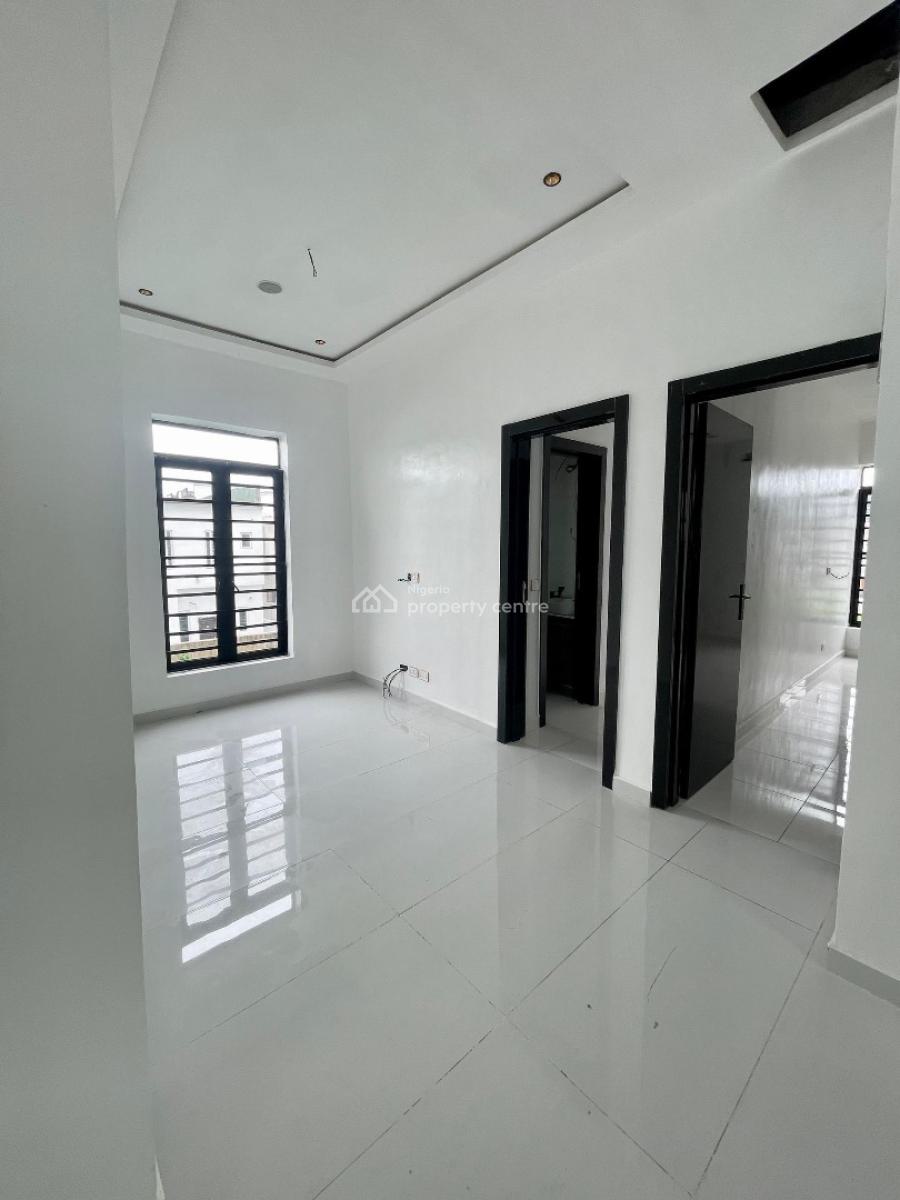 Luxury 5 Bed Fully Detached Duplex with Swimming Pool & Bq, Orchid, Lekki, Lagos, Detached Duplex for Sale