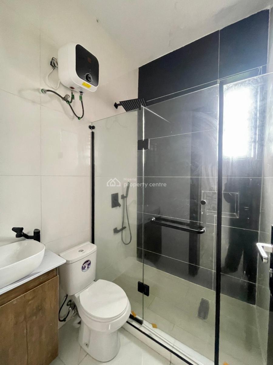 Luxury 5 Bed Fully Detached Duplex with Swimming Pool & Bq, Orchid, Lekki, Lagos, Detached Duplex for Sale