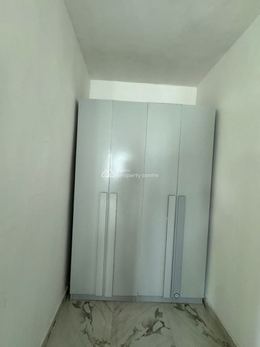 Luxury Newly Built 3 Bedroom Semi Detached Duplex with Bq, Harris Drive, Vgc, Lekki, Lagos, Semi-detached Duplex for Rent
