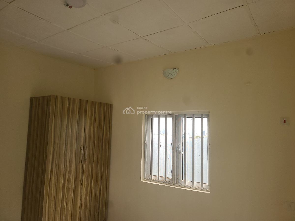 2 Bedroom Flat with Pop Finishing, Ladegboye Area, Off Elepe, Ijede Road, Ikorodu, Lagos, Flat / Apartment for Rent