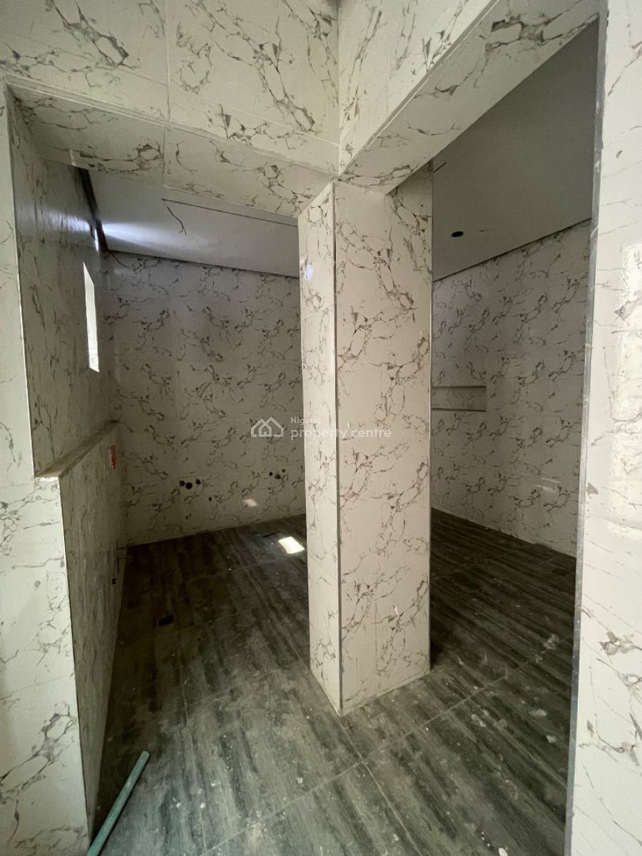 Newly Built 4 Bedroom Semi Detached Duplex in Ikoyi with Elevator, Ikoyi, Lagos, Semi-detached Duplex for Sale