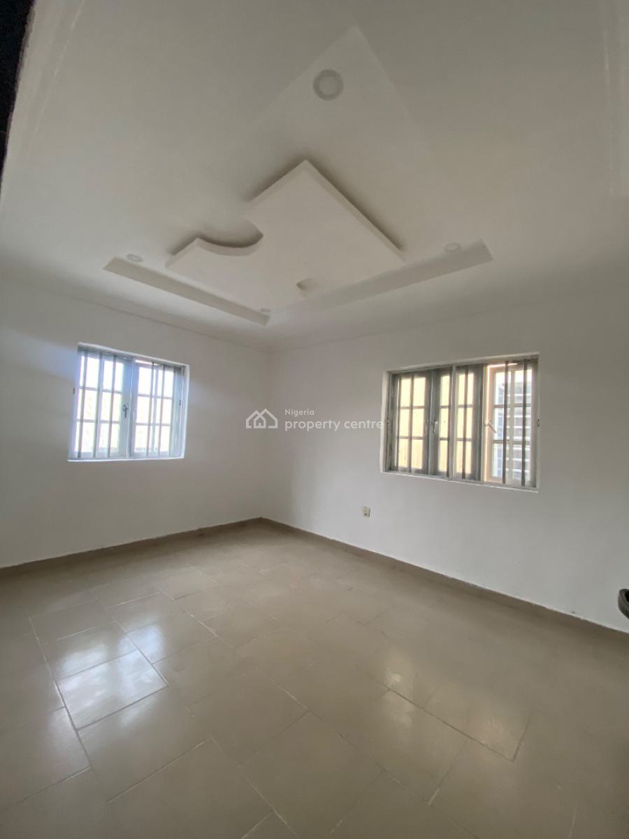 Luxury One Bedroom Mini Flat with Excellent Facilities, Silverland Estate, Sangotedo, Ajah, Lagos, Mini Flat (room and Parlour) for Rent