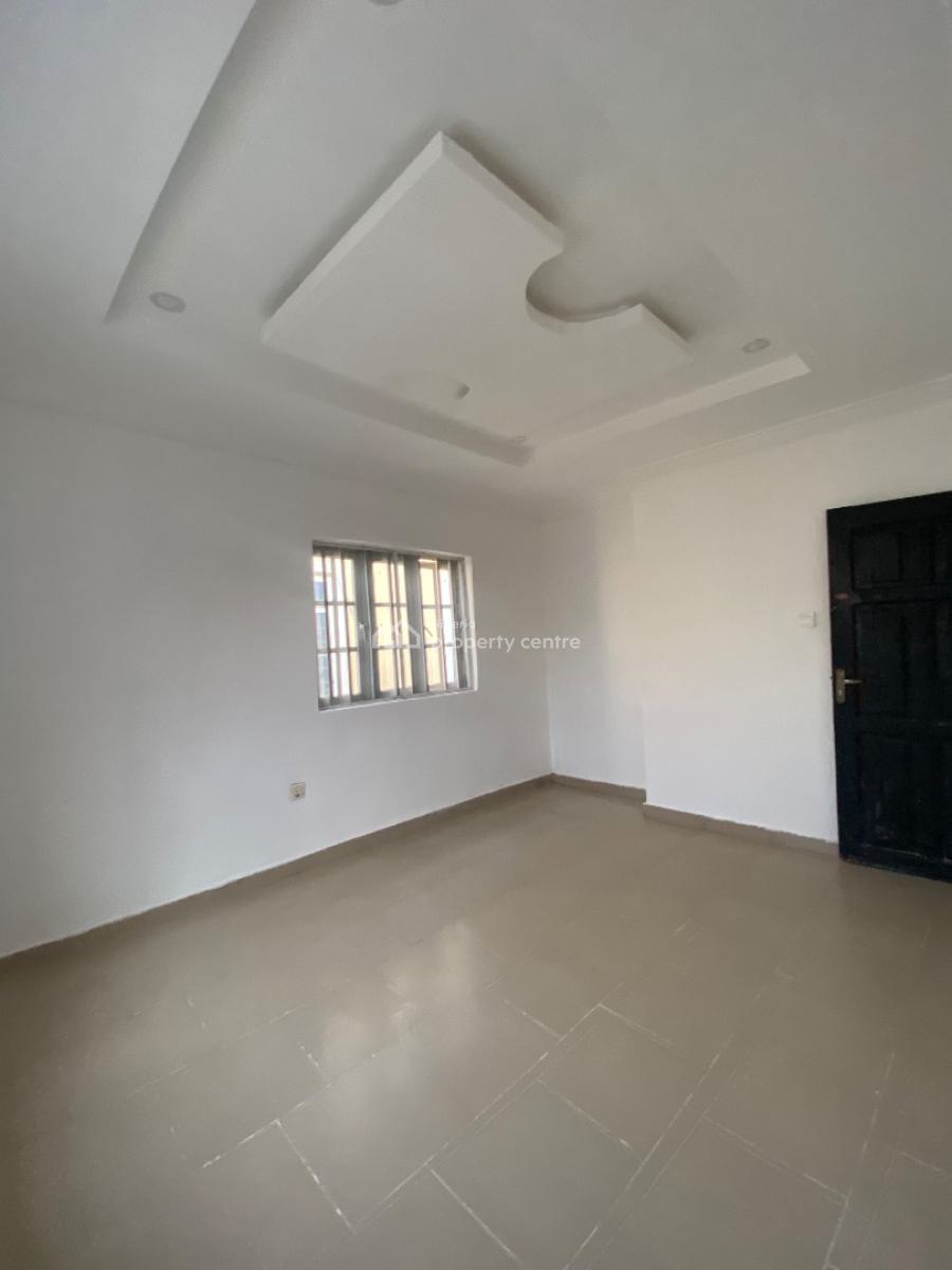 Luxury One Bedroom Mini Flat with Excellent Facilities, Silverland Estate, Sangotedo, Ajah, Lagos, Mini Flat (room and Parlour) for Rent